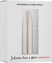 Fragrances, Perfumes, Cosmetics Set - Juliette Has A Gun (atomiser/4ml + funnel)