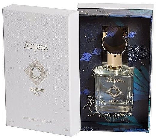 Noeme Abysse - Eau de Parfum — photo N3