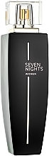 Vittorio Bellucci Seven Nights - Eau de Parfum — photo N1