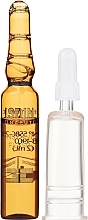 Instant Lifting Effect Serum - Isdin Isdinceutics Instant Flash Immediate Lifting Effect Serum — photo N2