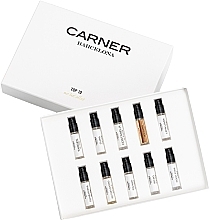 Fragrances, Perfumes, Cosmetics Carner Barcelona - Set, 10 products