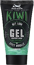 Fragrances, Perfumes, Cosmetics Styling Gel with Kiwi Extract - Hairgum Kiwi Fixing Gel
