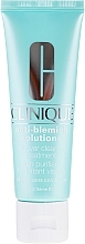 Fragrances, Perfumes, Cosmetics Moisturizing Emulsion - Clinique Anti-Blemish Solution (tester)