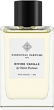 Fragrances, Perfumes, Cosmetics Essential Parfums Divine Vanille - Eau de Parfum