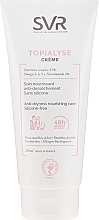 Atopic Dermatitis Face & Body Cream - SVR Topialyse Creme — photo N1