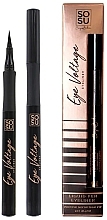 Fragrances, Perfumes, Cosmetics Eyeliner - Sosu by SJ Eye Voltage Liquid Eyeliner Pen