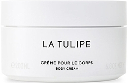 Fragrances, Perfumes, Cosmetics Byredo La Tulipe - Body Cream 