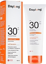 Fragrances, Perfumes, Cosmetics Sunscreen Milk SPF 30 - Daylong Protect & Care Lotion SPF 30