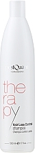 Fragrances, Perfumes, Cosmetics Anti Hair Loss Shampoo - PostQuam Anti Hair Loss Shampoo