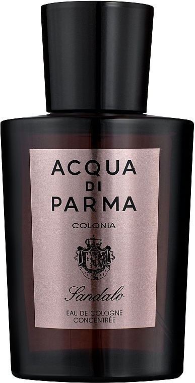 Acqua di Parma Colonia Sandalo - Eau de Cologne — photo N1