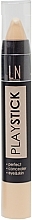 Fragrances, Perfumes, Cosmetics Concealer - LN Professional Play Stick Concealer