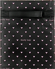 Fragrances, Perfumes, Cosmetics Travel Roll-Up Bag - Mary Kay