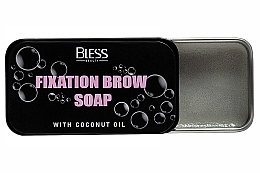 Brow Styling Soap - Bless Beauty Brow Soap — photo N5