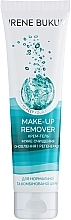 Facial Cream Gel for Normal & Combination Skin - Irene Bukur Make-Up Remover — photo N3