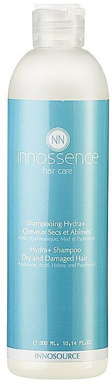Hair Shampoo - Innossence Innocence Hydra Shampoo — photo N1