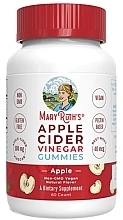 Fragrances, Perfumes, Cosmetics Apple Cider Vinegar Gummies - MaryRuth Organics Apple Cider Vinegar Gummies