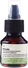 Hair Complex - Insight Hair Repair Complex — photo N4