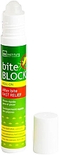 After Mosquito Bite Gel - Idc Institute Bite Block Roll On — photo N1