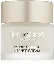 Intensive Firming Cream for Dry Skin - Natura Bisse Essential Shock Intense Cream — photo N1