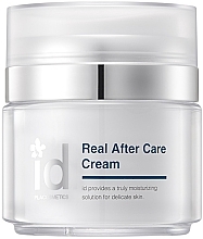 Fragrances, Perfumes, Cosmetics Moisturizing Face Cream - Id Placosmetics Real After Care Cream