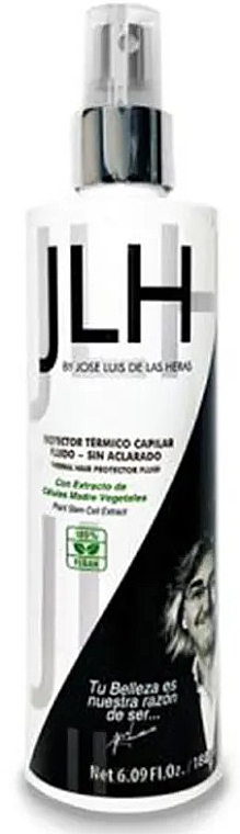 Thermal Protective Hair Spray - JLH Thermal Protector — photo N1