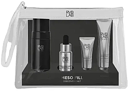 Fragrances, Perfumes, Cosmetics Set - RVB Lab Meso Fill Discovery Kit (f/mousse/50ml + f/ser/15ml + eye/cr/5ml + f/cr/20ml)