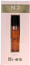 Fragrances, Perfumes, Cosmetics Bi-es No 2 - Perfume