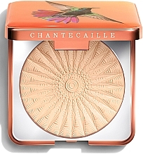 Fragrances, Perfumes, Cosmetics Powder - Chantecaille Perfect Blur Finishing Powder Hummingbird Limited Edition