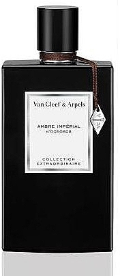 Van Cleef & Arpels Ambre Imperial - Eau de Parfum (tester with cap) — photo N1