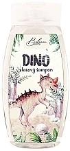 Fragrances, Perfumes, Cosmetics Baby Shampoo - Bohemia Gifts Dino Shampoo