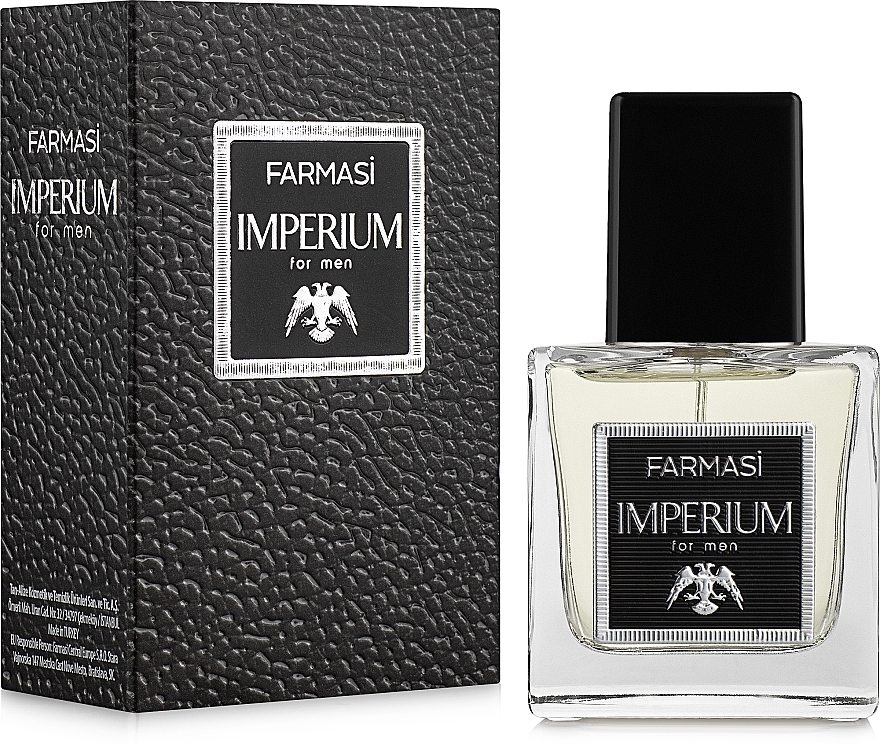 Farmasi Imperium - Eau de Parfum — photo N6