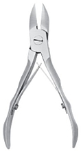 Fragrances, Perfumes, Cosmetics Nail Clipper - Accuram Instruments Nail Nipper 10cm, 12cm