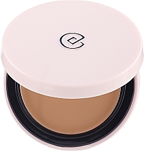 Fragrances, Perfumes, Cosmetics Cream-Powder - Collistar Cream-Powder Compact Foundation