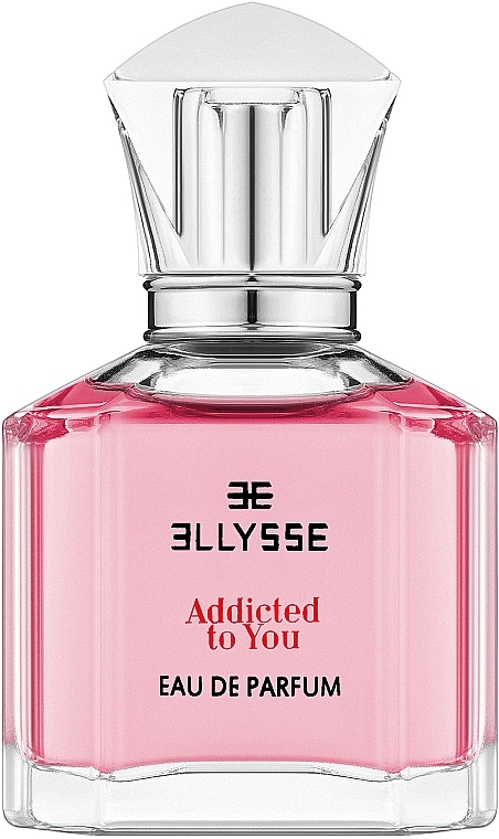 Ellysse Addicted to You - Eau de Parfum — photo N1