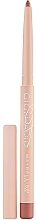 Lip Liner - Maybelline Gigi Hadid Lip Liner — photo N2