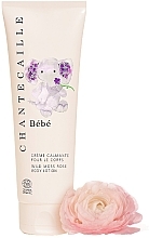 Body Lotion - Chantecaille Bebe Body Lotion — photo N2