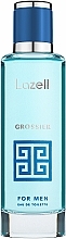 Lazell Grossier - Eau de Toilette — photo N1