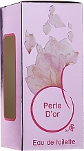 Fragrances, Perfumes, Cosmetics Pharma CF Perle D'or - Eau de Toilette