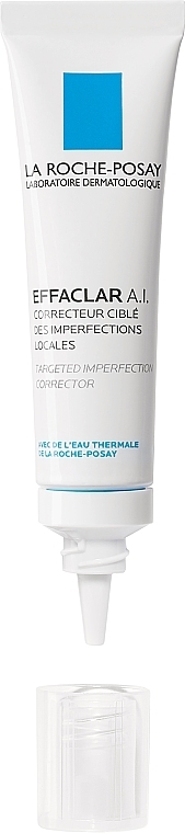 Targeted Imperfection Corrector - La Roche-Posay Effaclar A.I. Targeted Imperfection Corrector — photo N6