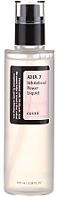 Brightening Essence with AHA Acids 7% - Cosrx AHA7 Whitehead Power Liquid — photo N3
