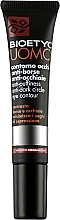 Fragrances, Perfumes, Cosmetics Men Eye Cream - Deborah Bioetyc Uomo Eye Cream