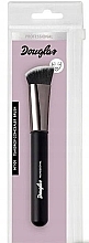 Concealer Brush - Douglas Professional #101 Teardrop Concealer Brush — photo N2