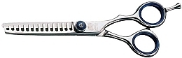 Fragrances, Perfumes, Cosmetics Hairdressing Thinning Scissors 6", 223/6 - Kiepe Blue Fire