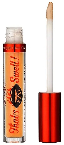 Volumizing Lip Gloss - Barry M That's Swell! XXXL Extreme Lip Plumper — photo N1