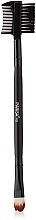 Fragrances, Perfumes, Cosmetics Brow, Lash & Eyeshadow Blending Brush P23 - Parisa Cosmetics