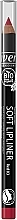 Fragrances, Perfumes, Cosmetics Lip Pencil - Lavera Soft Lipliner 