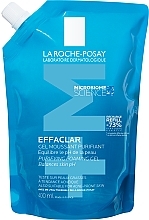 Fragrances, Perfumes, Cosmetics Cleansing Gel - La Roche-Posay Effaclar Purifying Foaming Gel