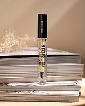 Brow Styling Gel - Catrice Super Glue Brow Styling Gel — photo N23