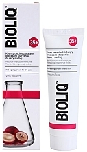Anti-Aging Cream for Dry Skin - Bioliq 35+ Face Cream — photo N2
