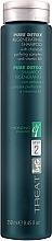 Revitalizing Shampoo - ING Professional Treating Pure Detox Regenerating Shampoo — photo N1